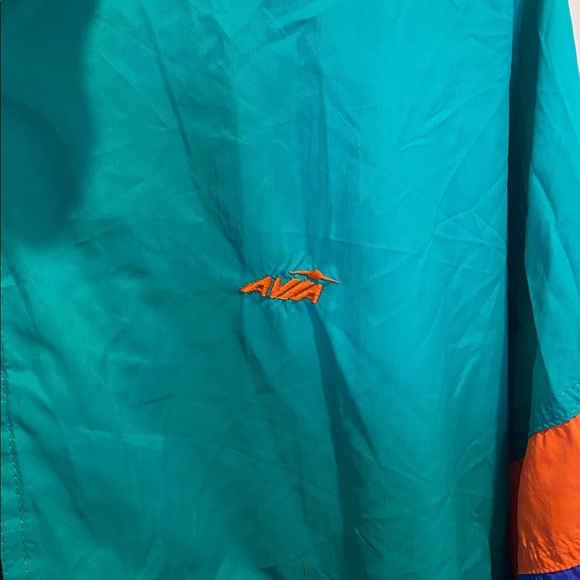 Avia track half zip - Picture 3 of 7